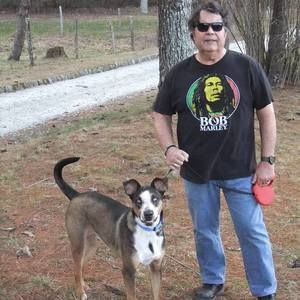 Meet your Posher, Dave